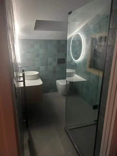 Affordable bathroom renovations in Bathroom Renovations Lower Hutt that maintain high quality.
