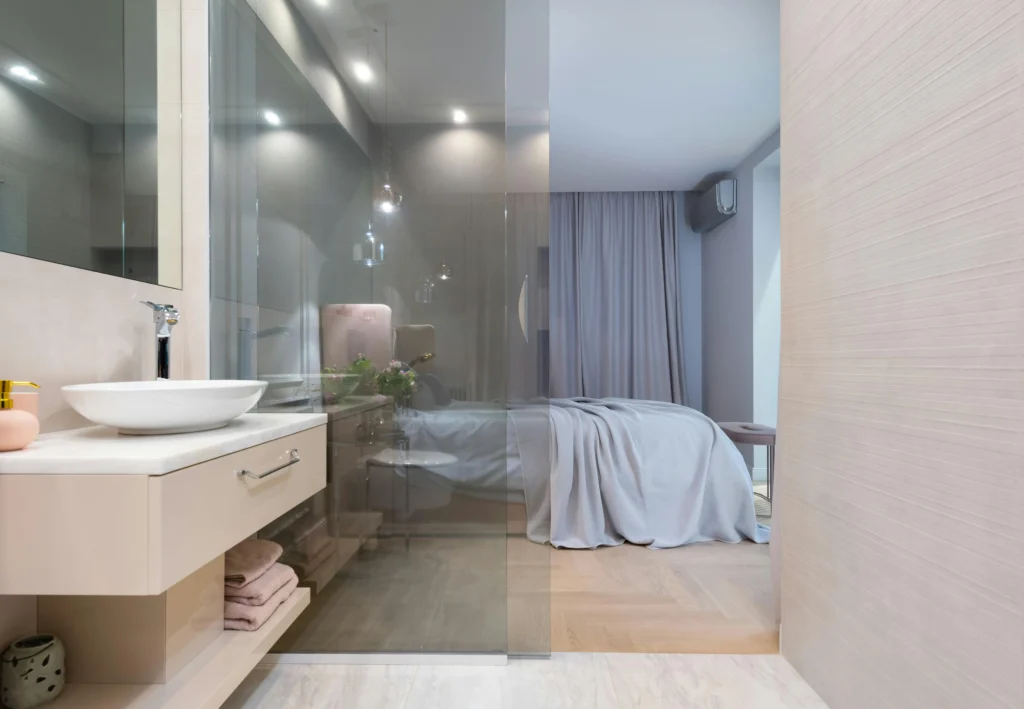 Affordable ensuite upgrades that boost value and function by Bathroom Renovations Lower Hutt.
