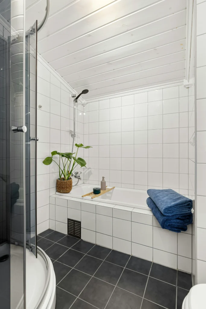 Custom-designed budget bathrooms tailored for everyday living in Bathroom Renovations Lower Hutt.