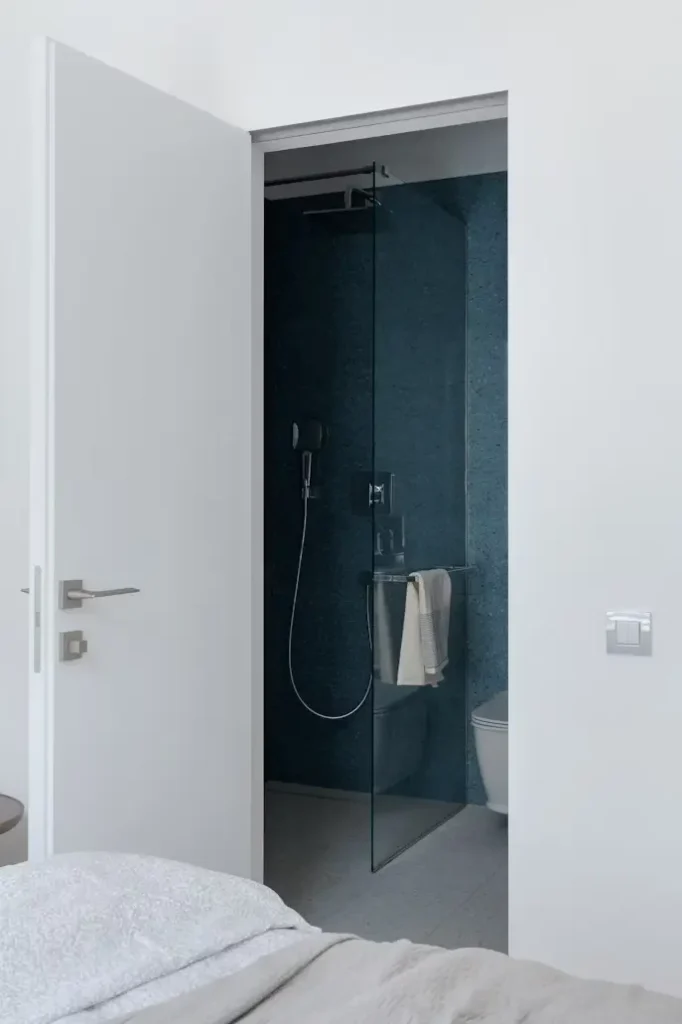Custom ensuite layouts combining comfort and function from Bathroom Renovations Lower Hutt.