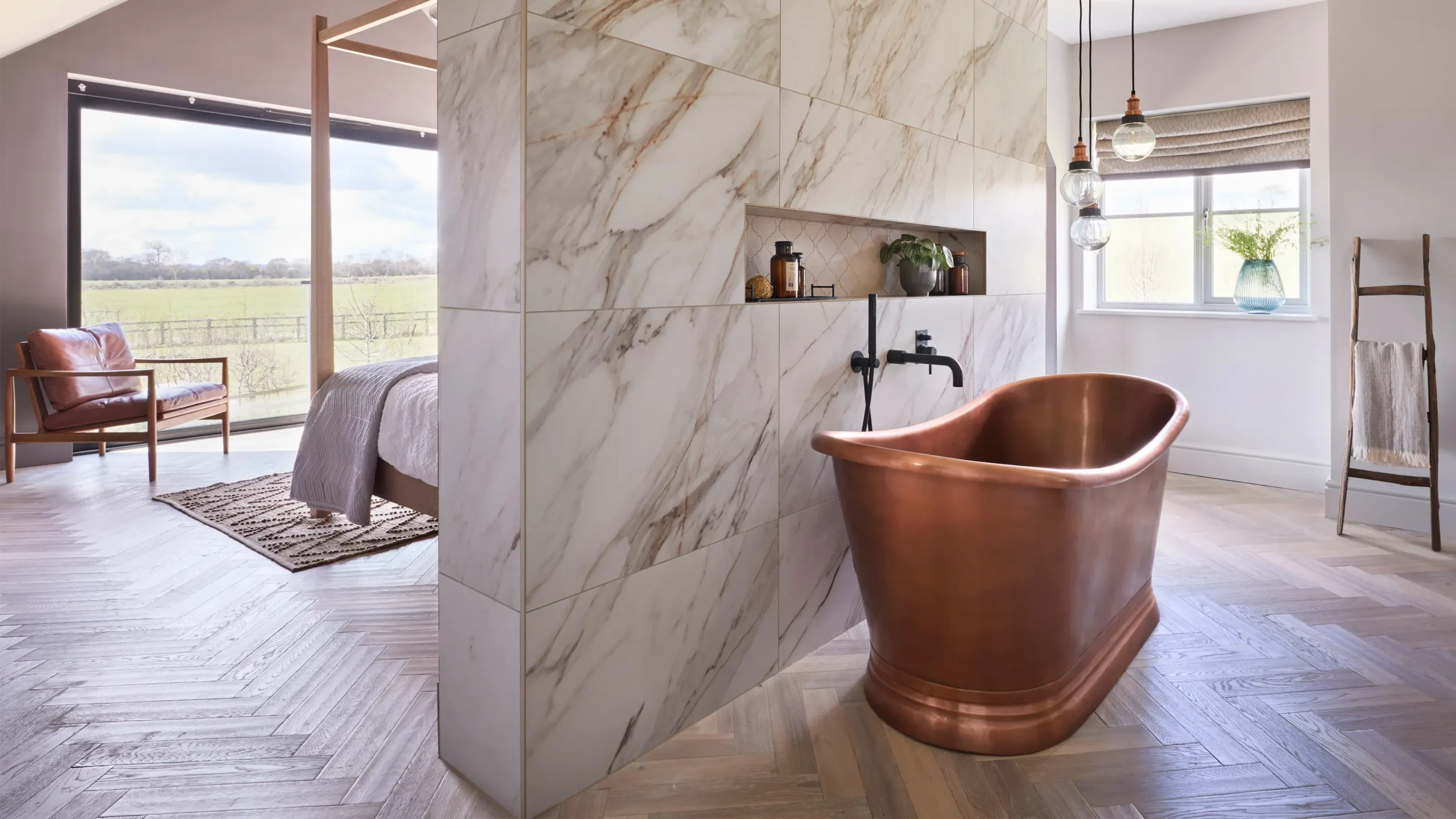 Modern ensuite upgrades with premium features by Bathroom Renovations Lower Hutt.