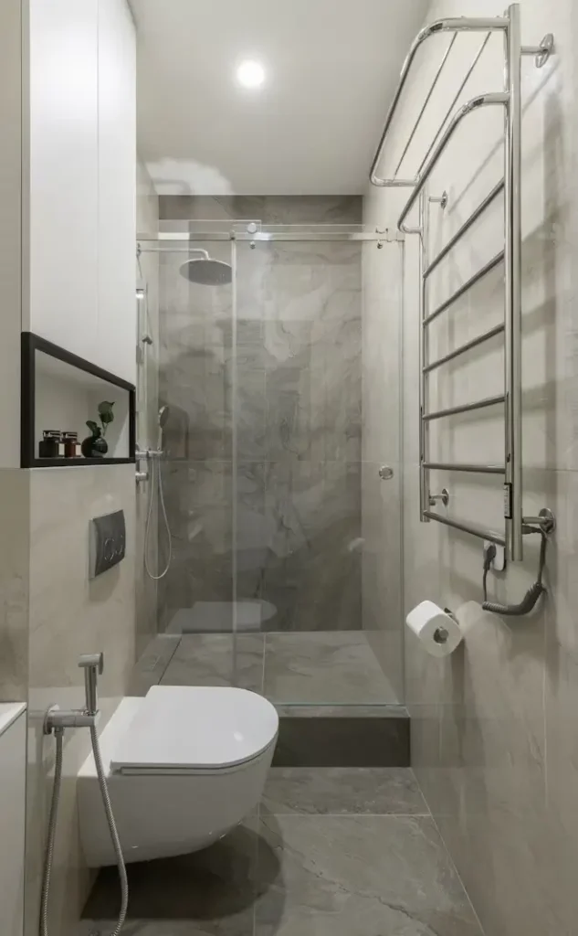 Bathroom Renovations Lower Hutt designed for everyday comfort and lasting quality.