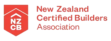 Industry accreditation badge awarded to Bathroom Renovations Lower Hutt.