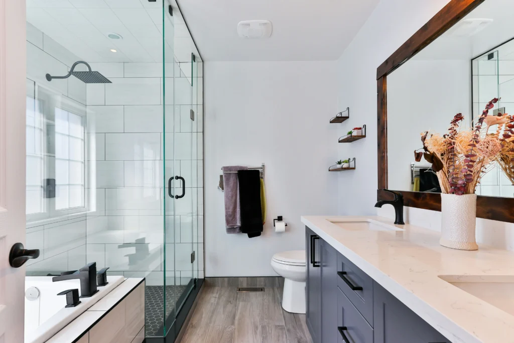 Planning support and expert guidance for Bathroom Renovations Lower Hutt homes.