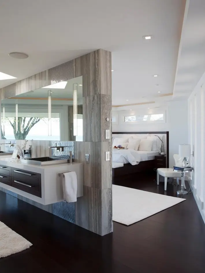 Durable and stylish ensuite upgrades crafted by Bathroom Renovations Lower Hutt for Wellington homes.