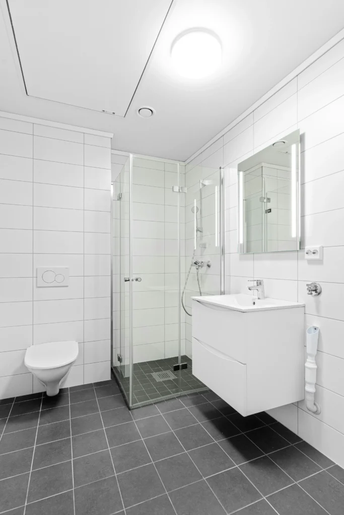 Reliable bathroom renovation services trusted across Bathroom Renovations Lower Hutt.