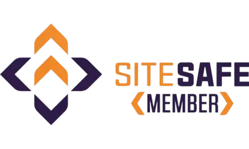 Site Safe certified company Bathroom Renovations Lower Hutt.