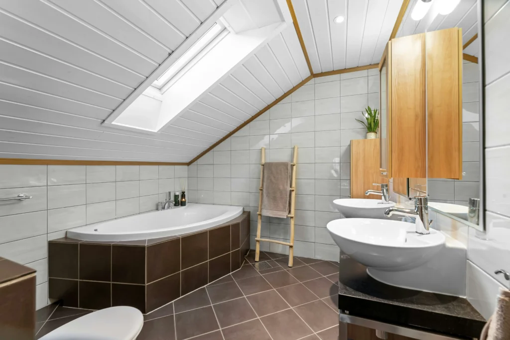 Budget bathrooms offering smart, affordable solutions in Bathroom Renovations Lower Hutt.